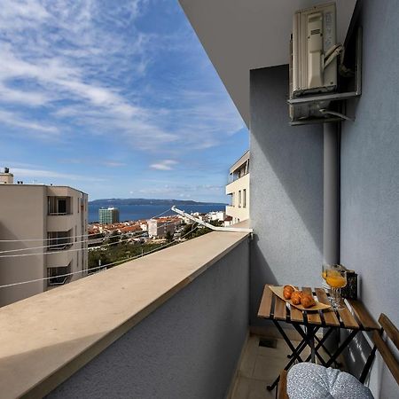 Apartman Magnolia Makarska Exterior foto